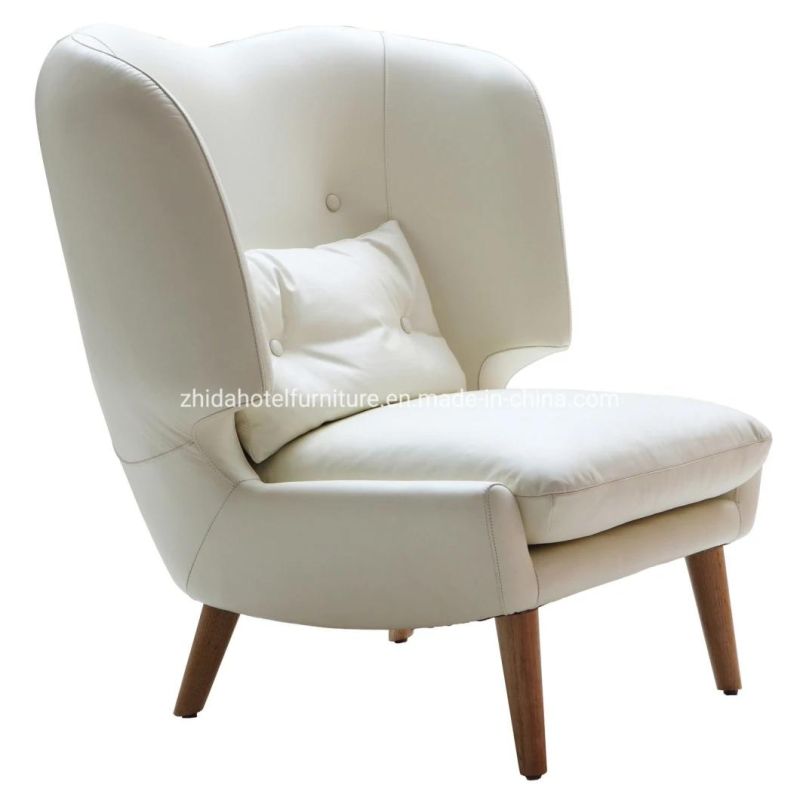 Modern Living Room Reception Area Home Modern Chair for Villa