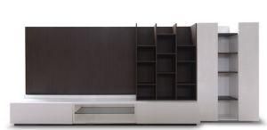 Kaviar Day System Modern TV Wall Cabinet (WS109)