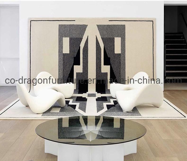 2021 Unique Livingroom Furniture High Density Foam Fabric Leisure Chair