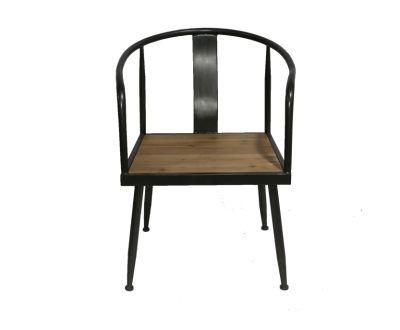 Providing Wood and Metal Living Room Chairs with Good Quality