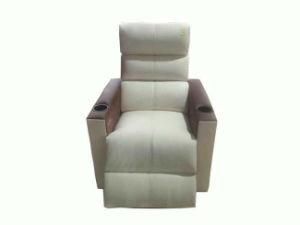 Single Theatre Recliner Sofa