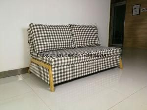 Fabric Sofa Bed, Section, Leisure, Modern, Home Sofa Double, Office, Sofa Bed Furniture