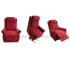 Electric Recliner Chair with Motor, Relaxing Chair (WD-EC901)