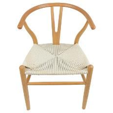North Europe Style Solid Wooden Legs Leisure Chairs with Good Quality