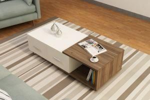 Modern Living Room Furniture Design Popular Coffee Table, End /Tea Table