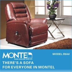 Lift Recliner Chair Sofa R84#