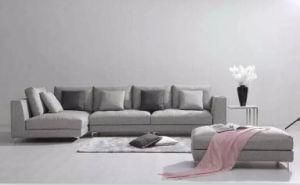 Modern Sofa with Fabric for Living Room Furniture