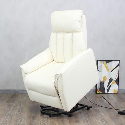 Elderly Power Lift Chair Relaxing Armchair