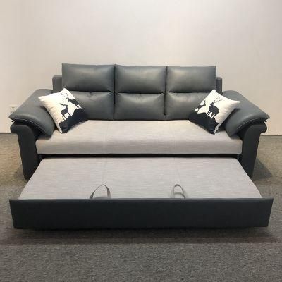 Convertible Sleeper Lounge Folding Futon Couch Sofa Bed