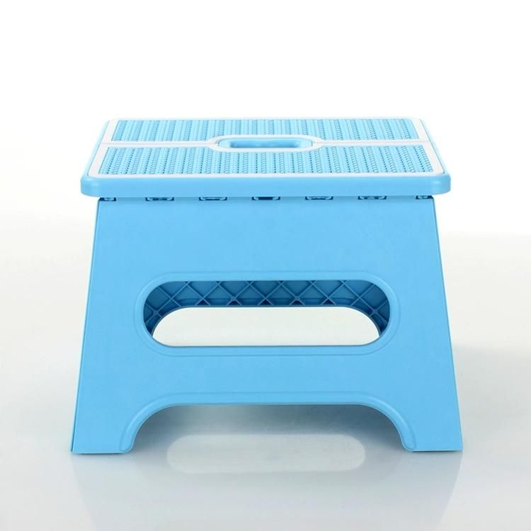 Telescopic Portable Folding Stool Relax Folding Stool