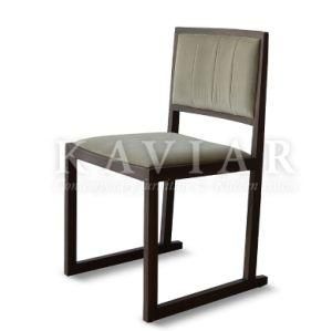 2015 Kaviar Hot Sale New Design Dining Chair (RH126)