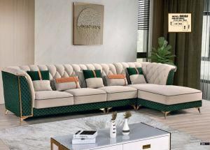 Featblack Leather Living Room Furniture/Modern Italian Living Room Furniture/Black Genuine Leather Sofa/Classic Sofa Styles