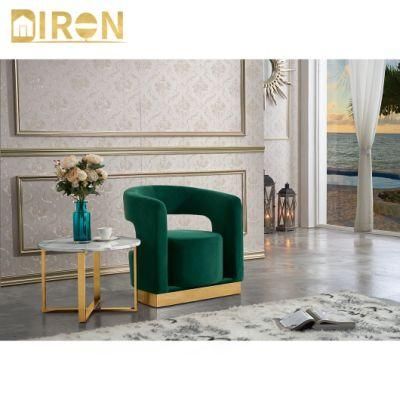 Modern Luxury Side Tea Table Living Room Home Furniture Office Dining TV Stands Sofa Side Coffee Table