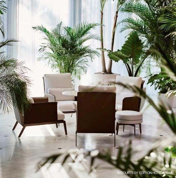 Latest Leisure Chair, Italian Design, Modern Style Living Room Set and Bedroom Set