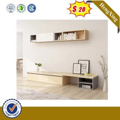 High Glossy Wooden Modern TV Stand TV Cabinet