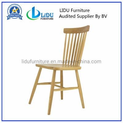 Windsor Kitchen Chair/Nightshade/Windsor Kitchen Chair/Dining Room Furniture High Quality