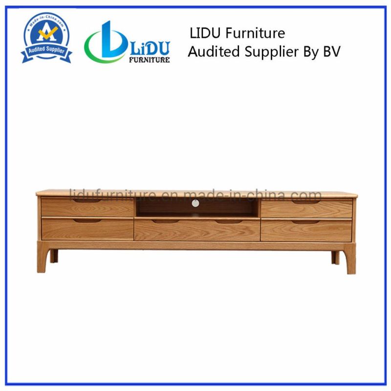 Living Room Furniture TV Stand Side Coffee Table Storage Cabinet