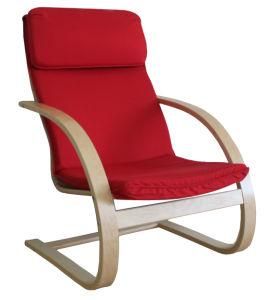 Bentwood Chair /Dining Chair/Plywood Chair with Wooden Back (Xj-Bt004