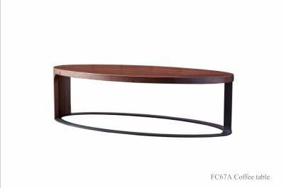 FC67A Coffee Table /Wooden Coffee Table in Hone Furniture and Hotel Furniture