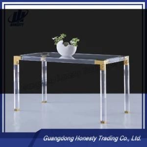 Gh-St002 Hot Sale New Arrival Acrylic Table