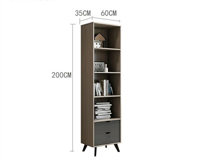 China Wholesale Wooden Bedroom Living Room Furniture Set Rack Storage Nightstand Bed Side Table Cabinets