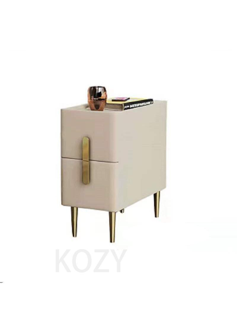 Simple and Light Luxury Style Low Price Modern Gold Home Furniture