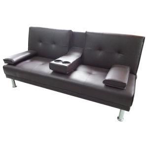 Hot Selling Sofa Bed with Coffee Table (WD-104)