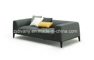 Home Furniture Modern Sofa Furniture (D-84)