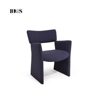 Modern Contemporary Home Furniture Chinese Luxury Small Accent Arm Chair