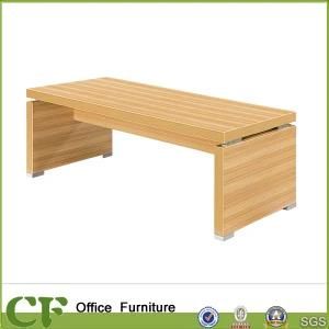 Wooden Melamine Tea Table Coffee Table CF-M10307