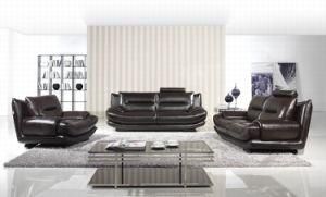 Leather Sofa Set (JFY-9910#)