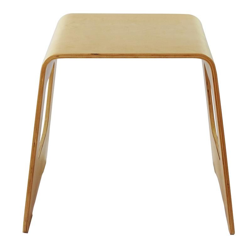 Bentwood Stool Morden Chair Oak Wood Home Chair Hotel Chair Resteraunt Chair Without Armrest Chair Unfolded Chair Fixed Customized Dining Chair Nodic Chair
