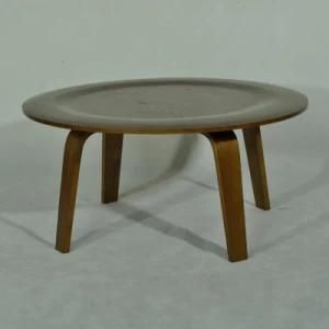 Eames Molded Plywood Coffee Table