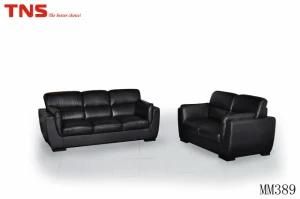 Modern Leather Sofa (mm389) for Promotion Sofa