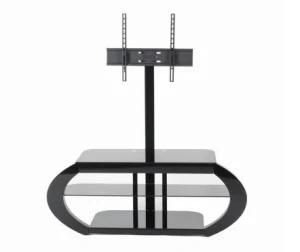 Cheap LCD Modern Glass TV Stand and Modern Furniture TV Stand