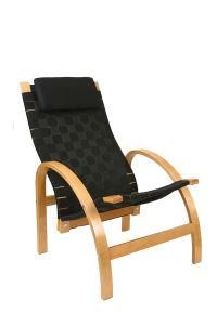 Bentwood Chair /Dining Chair/Plywood Chair with Straps Back (XJ-BT029)
