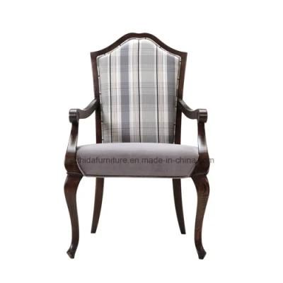 Classic Restaurant Furniture Dining Chair of Wood