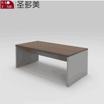 Modern Home Office Pantry Office Furniture Long Coffee Table