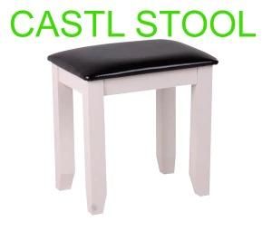Wooden Stool/Dressing Stool/Stool/Wooden Furniture