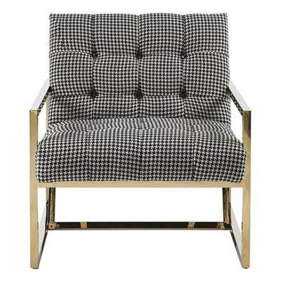 Modern Home Furniture Recliner Sofa Single Living Room Leisure Chair