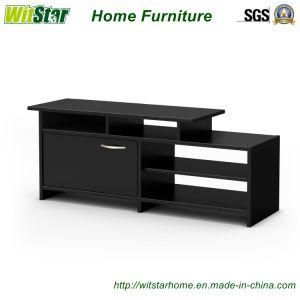 New Wooden LCD TV Stand with Drawer (WS16-0148, for home furniture)