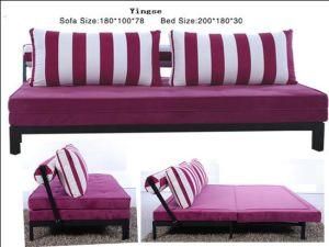 Sofa Bed (Yingse)