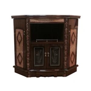 Antique Chinese Furniture Living Room Cabinet TV Bench