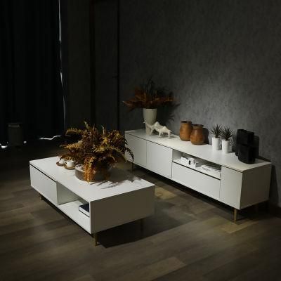Modern Simple Design Wooden Wholesale TV Cabinets