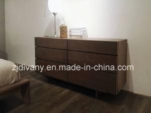 Cabinet Wood Furniture (SM-D47)