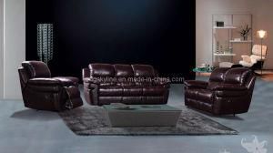 Recliner Sofa Set KV8025