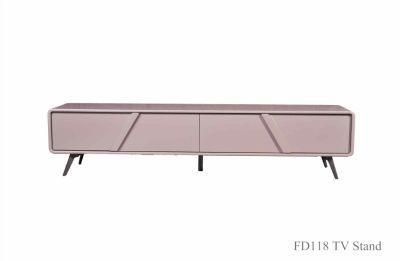 Fd118 TV Stand/Wooden TV Stand in Home Furniture and Hotel Furniture