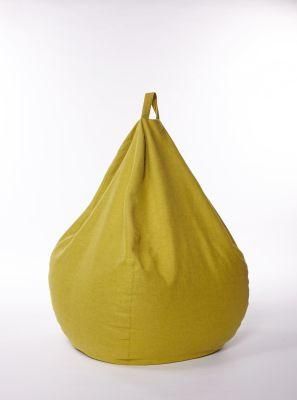 Luckysac Tear Drop Bean Bag Chair