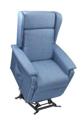 Lift for Office Recliner Chair with Massage (QT-LC-53)