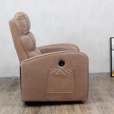 Elderly Relax Armchair Lift Assist Recliner Chair